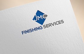 Logo Design entry 1666994 submitted by Farhan to the Logo Design for JMC Finishing Services run by gregdinn