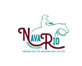 Logo Design entry 1667055 submitted by dsdezign to the Logo Design for NavaRio Productions run by adriewer