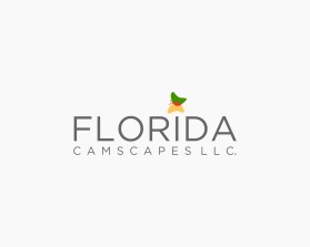 Logo Design entry 1667392 submitted by Sa_Shamjet to the Logo Design for Florida CamScapes LLC. run by Camjm2393