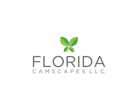 Logo Design entry 1667393 submitted by Farhan to the Logo Design for Florida CamScapes LLC. run by Camjm2393