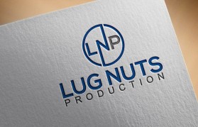 Logo Design entry 1667417 submitted by dsdezign to the Logo Design for Lug Nuts Production run by ImaginationWoodworks