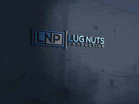 Logo Design entry 1667419 submitted by dogeco to the Logo Design for Lug Nuts Production run by ImaginationWoodworks