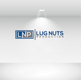 Logo Design entry 1667420 submitted by Sonia99 to the Logo Design for Lug Nuts Production run by ImaginationWoodworks
