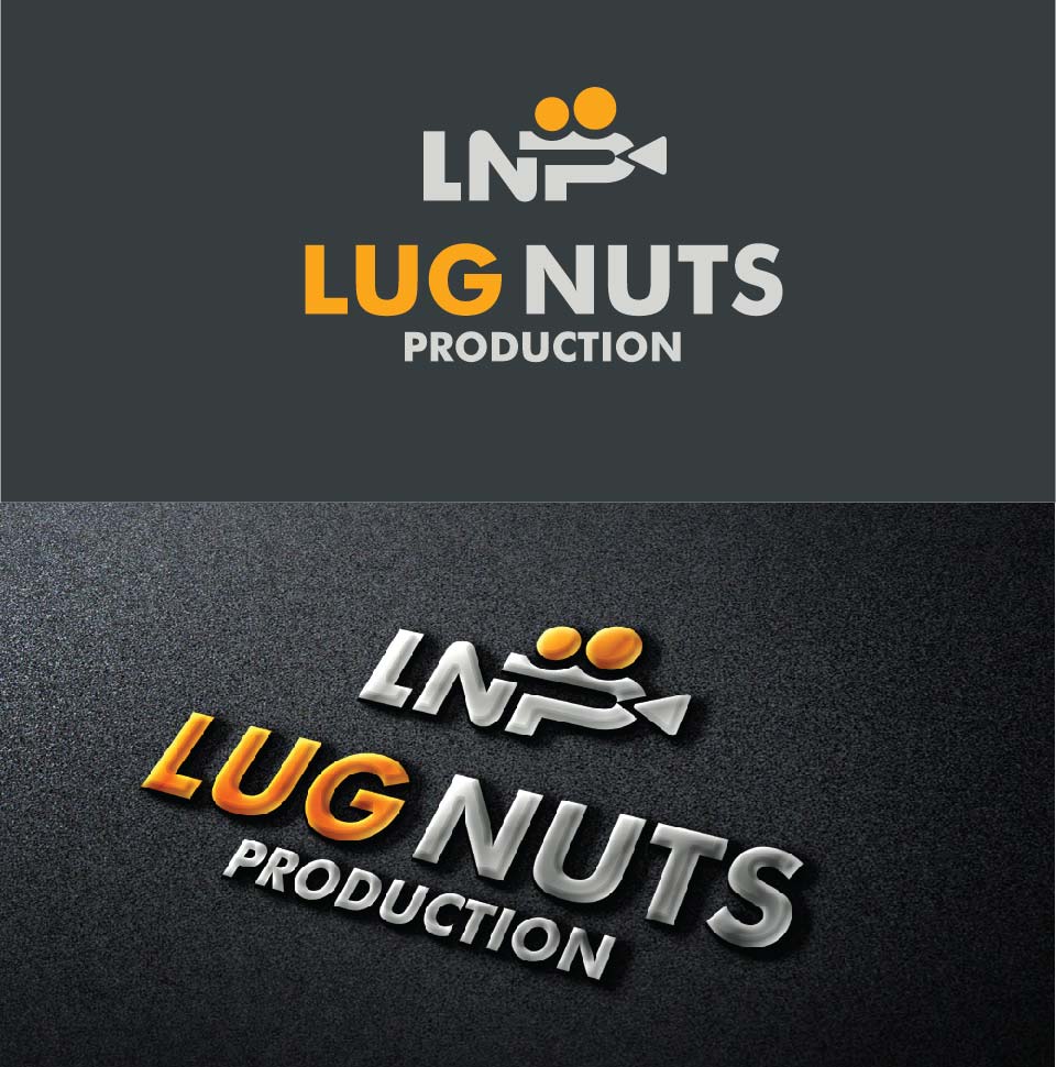 Logo Design entry 1667465 submitted by morearts to the Logo Design for Lug Nuts Production run by ImaginationWoodworks