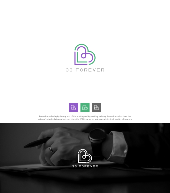 Logo Design entry 1727370 submitted by wellbeing