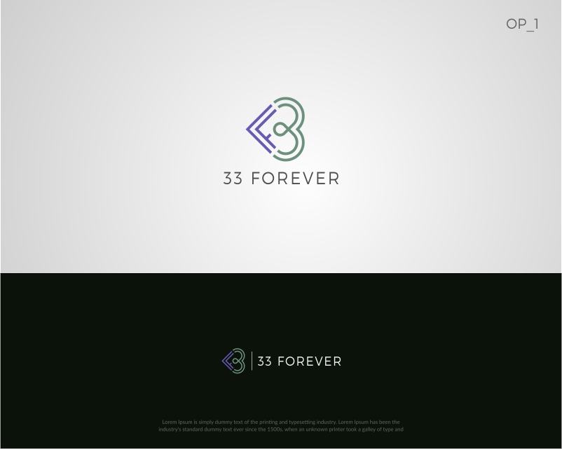 Logo Design entry 1727732 submitted by wellbeing