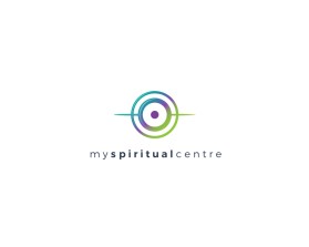 Logo Design Entry 1667803 submitted by ManÄiÄ‡ to the contest for myspiritualcentre run by osprey1010