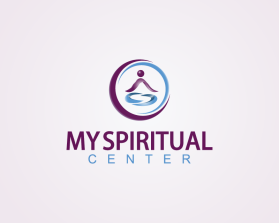 Logo Design entry 1667821 submitted by ManÄiÄ‡ to the Logo Design for myspiritualcentre run by osprey1010
