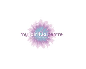 Logo Design entry 1667853 submitted by chzsquad1 to the Logo Design for myspiritualcentre run by osprey1010
