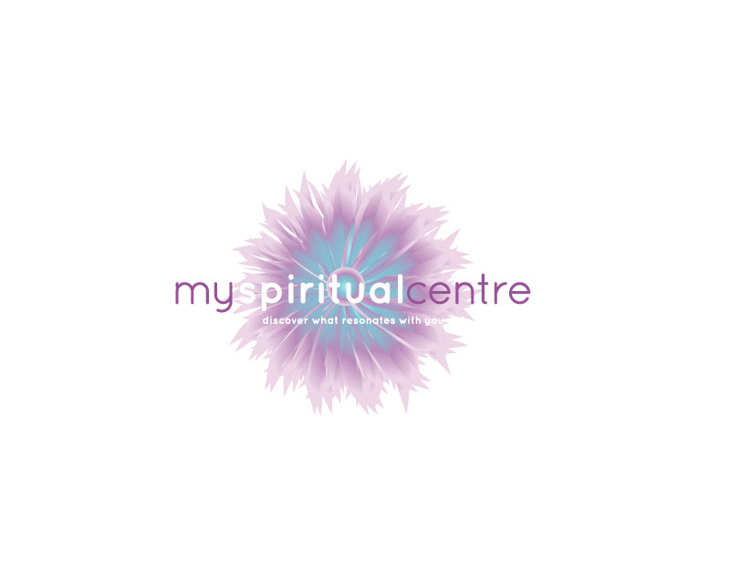 Logo Design entry 1667853 submitted by Doni99art to the Logo Design for myspiritualcentre run by osprey1010