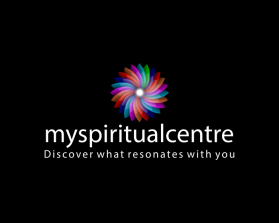 Logo Design Entry 1667934 submitted by kaify to the contest for myspiritualcentre run by osprey1010