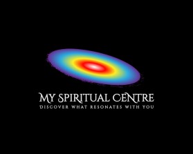 Logo Design Entry 1667966 submitted by logohub to the contest for myspiritualcentre run by osprey1010
