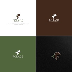 Logo Design entry 1727514 submitted by Farhan