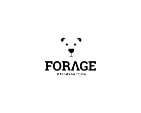 Logo Design entry 1668008 submitted by Farhan to the Logo Design for Forage run by ForageDave 
