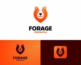 Logo Design entry 1729855 submitted by paragraphikadesigns