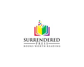 Logo Design entry 1668085 submitted by Farhan to the Logo Design for Surrendered Press run by mypromarketers