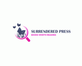 Logo Design entry 1668099 submitted by HLdesign to the Logo Design for Surrendered Press run by mypromarketers