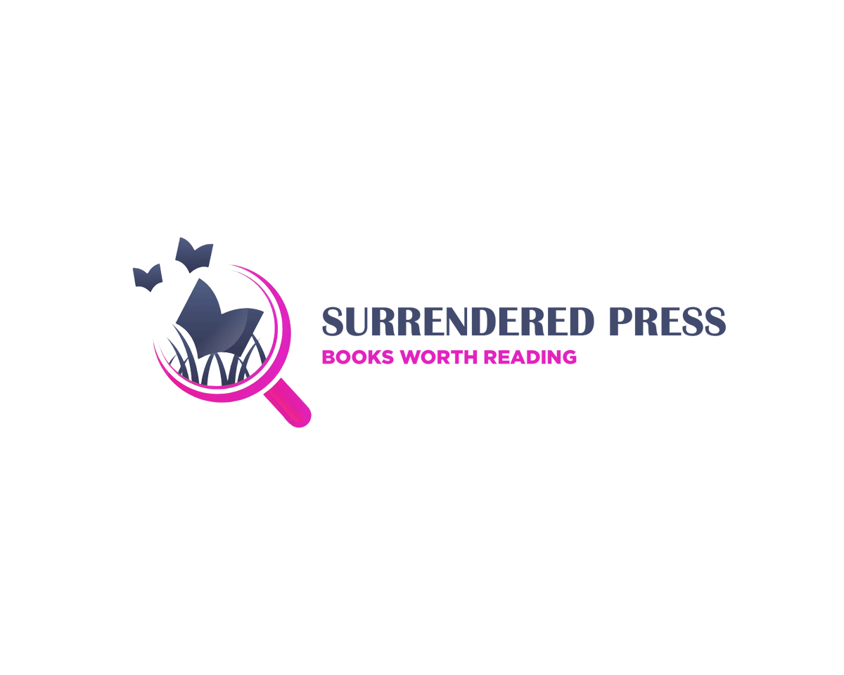 Logo Design entry 1668099 submitted by WorldDesign to the Logo Design for Surrendered Press run by mypromarketers