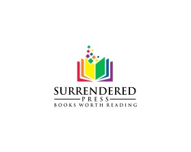 Logo Design entry 1668127 submitted by WorldDesign to the Logo Design for Surrendered Press run by mypromarketers