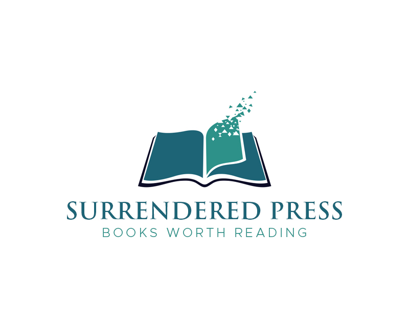 Logo Design entry 1668136 submitted by Sonia99 to the Logo Design for Surrendered Press run by mypromarketers