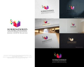 Logo Design entry 1728639 submitted by Farhan