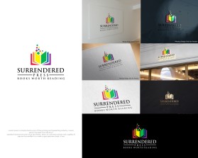 Logo Design entry 1728640 submitted by Farhan