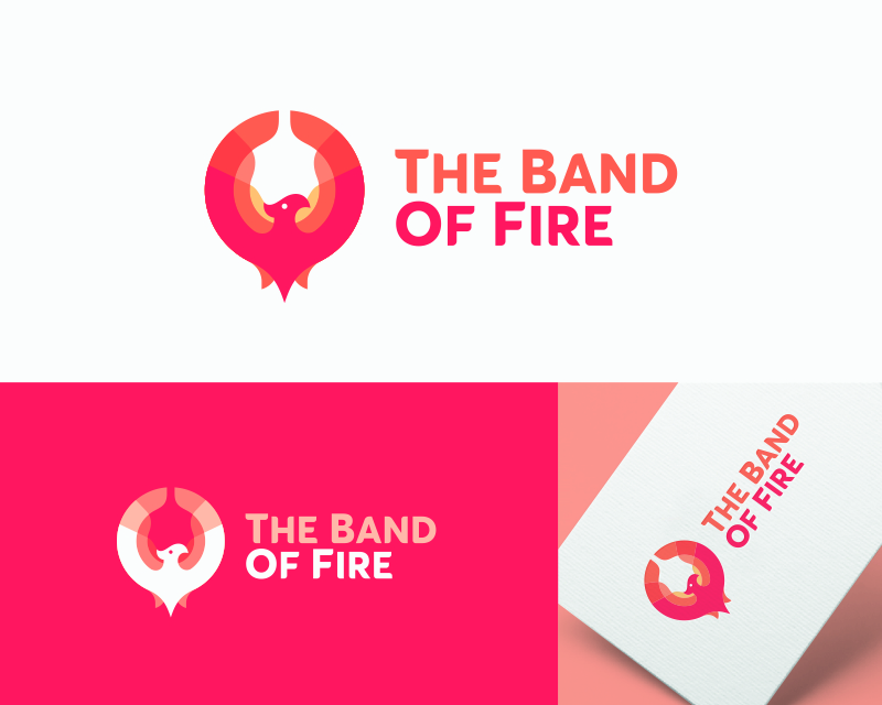 Logo Design entry 1729322 submitted by ANPAdesign
