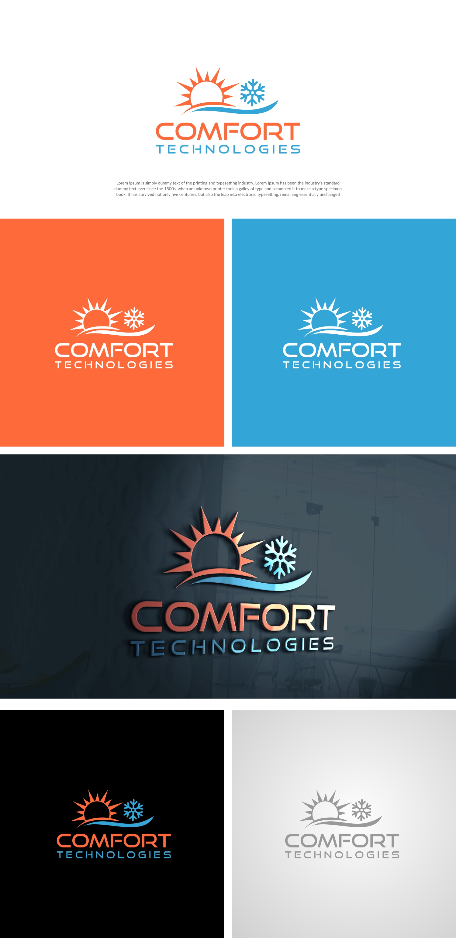 Logo Design entry 1732408 submitted by Farhan