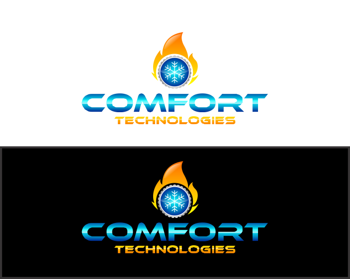 Logo Design entry 1733035 submitted by kaify