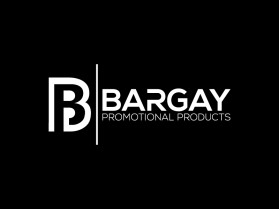 Logo Design entry 1668446 submitted by Sa_Shamjet to the Logo Design for BARGAY PROMOTIONAL PRODUCTS run by bargay