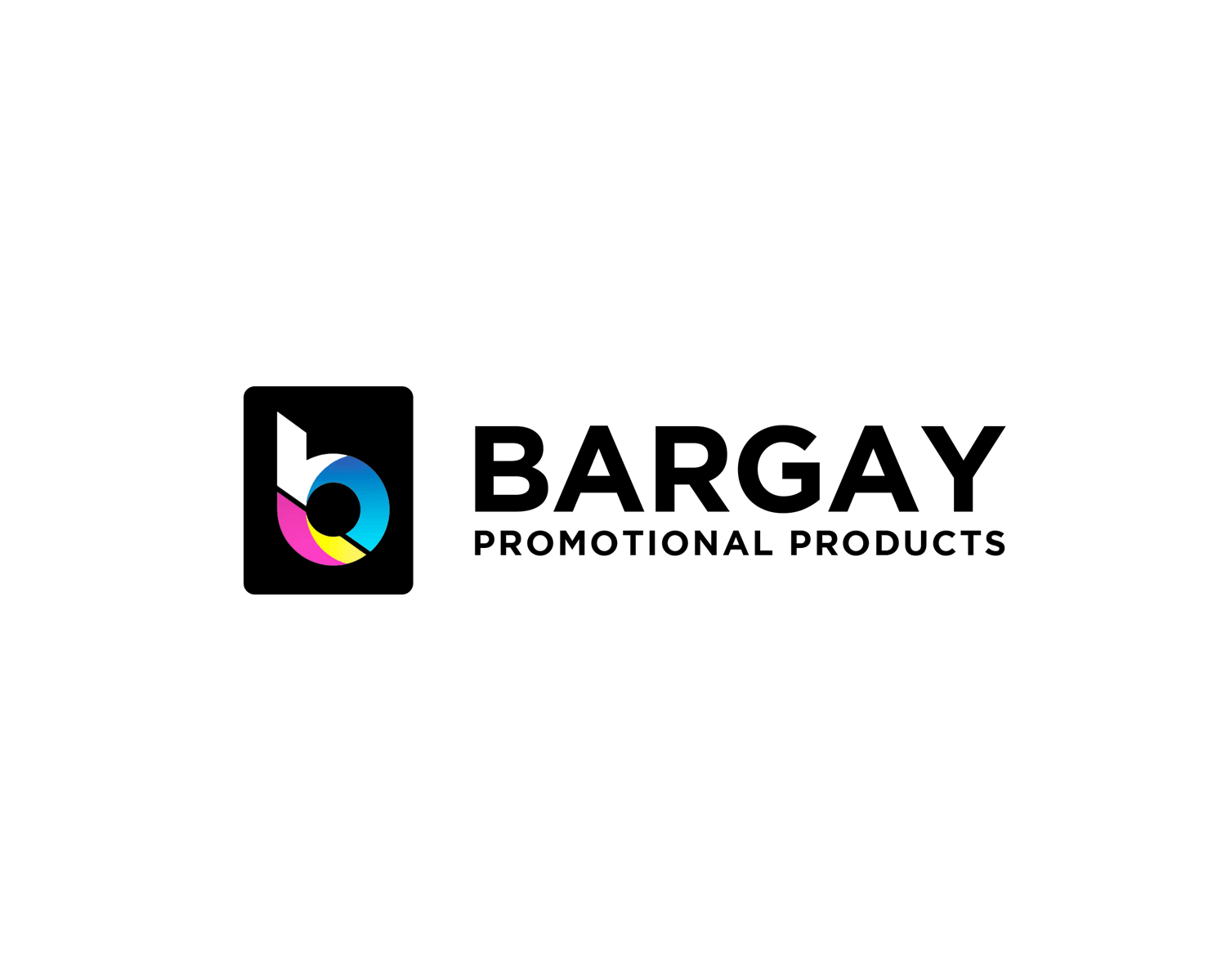 Logo Design entry 1668512 submitted by marsal to the Logo Design for BARGAY PROMOTIONAL PRODUCTS run by bargay
