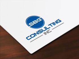Logo Design entry 1668753 submitted by logohub to the Logo Design for SBG CONSULTING, INC. run by mamerrill