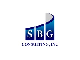 Logo Design entry 1668757 submitted by idnas01 to the Logo Design for SBG CONSULTING, INC. run by mamerrill