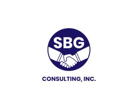 Logo Design Entry 1668797 submitted by Rehan to the contest for SBG CONSULTING, INC. run by mamerrill