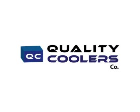 Logo Design entry 1668798 submitted by s.nita to the Logo Design for Quality Cooler Co. run by milex