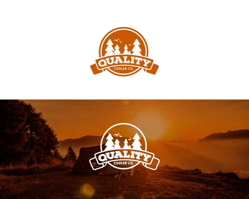Logo Design entry 1728698 submitted by Yoha Alba