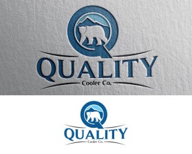 Logo Design entry 1730448 submitted by s.nita