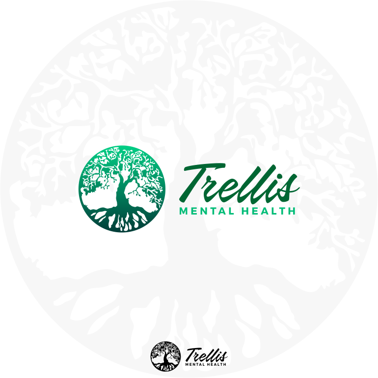 Logo Design entry 1668885 submitted by agus57septian67 to the Logo Design for Trellis Mental Health run by trellismentalhealth