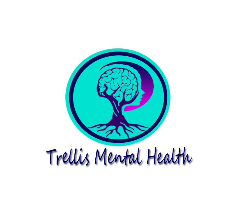 Logo Design entry 1668885 submitted by MJforever to the Logo Design for Trellis Mental Health run by trellismentalhealth