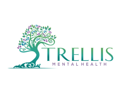 Logo Design entry 1668848 submitted by quimcey to the Logo Design for Trellis Mental Health run by trellismentalhealth