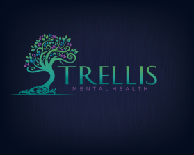 Logo Design entry 1668849 submitted by alex.projector to the Logo Design for Trellis Mental Health run by trellismentalhealth