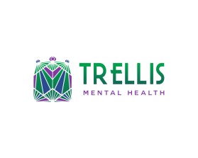 Logo Design Entry 1668877 submitted by joco to the contest for Trellis Mental Health run by trellismentalhealth