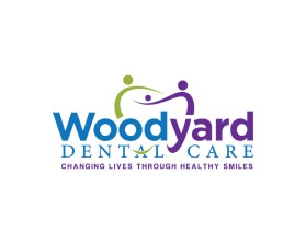 Logo Design entry 1669066 submitted by nsdhyd to the Logo Design for Woodyard Dental Care run by Monjon0605