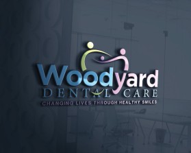 Logo Design entry 1669067 submitted by 'nez to the Logo Design for Woodyard Dental Care run by Monjon0605