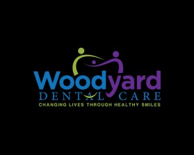 Logo Design entry 1669068 submitted by zoiepalmer to the Logo Design for Woodyard Dental Care run by Monjon0605