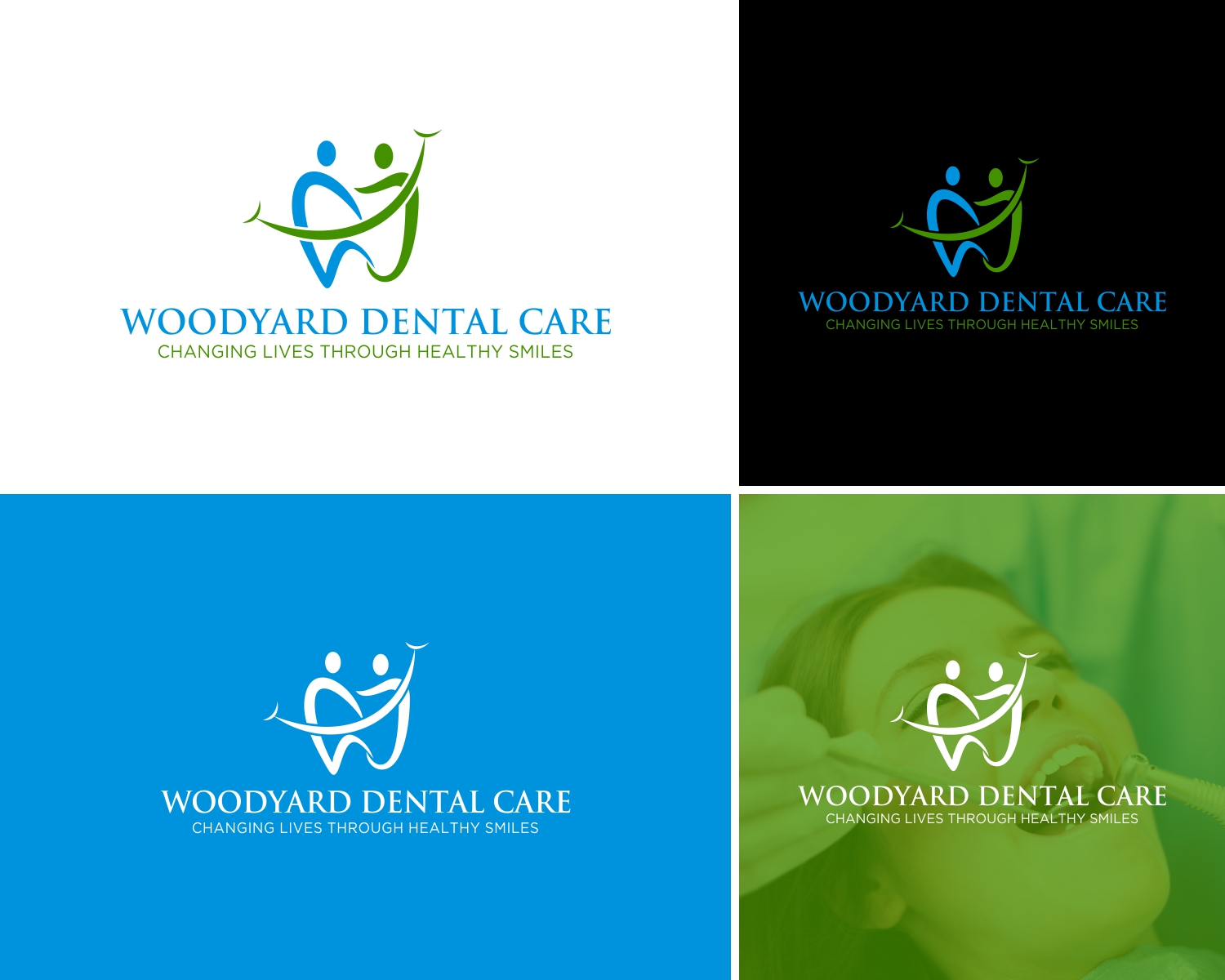 Logo Design entry 1732873 submitted by wellbeing