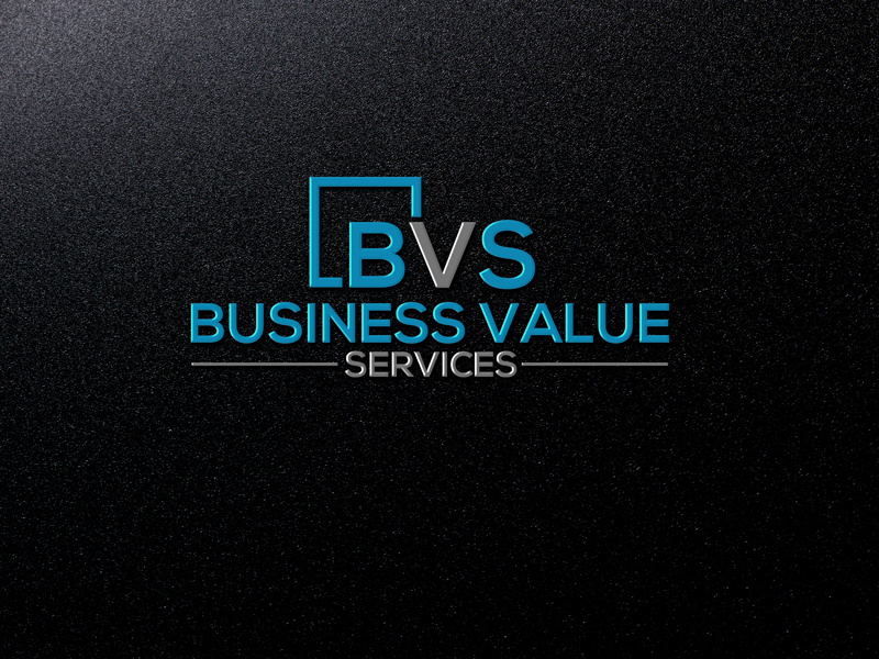 Logo Design entry 1669098 submitted by MuhammadR to the Logo Design for Business Value Services run by rchatterton