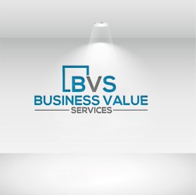 Logo Design entry 1669099 submitted by Farhan to the Logo Design for Business Value Services run by rchatterton