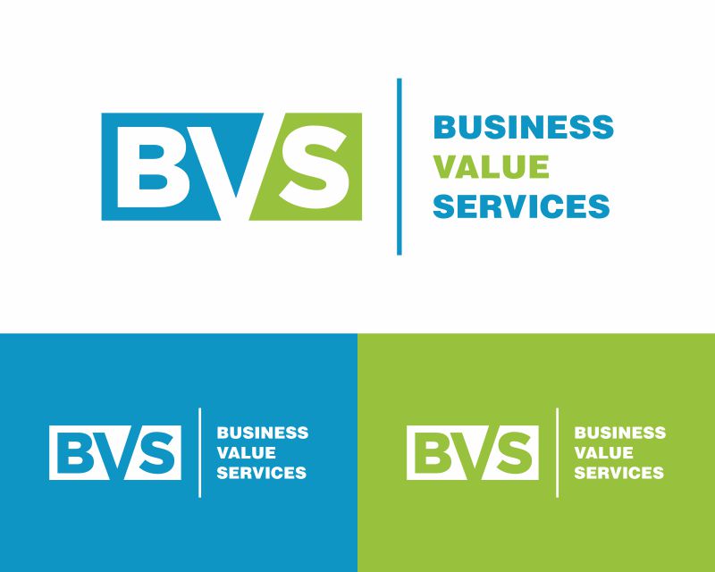 Logo Design entry 1669225 submitted by paragraphikadesigns to the Logo Design for Business Value Services run by rchatterton