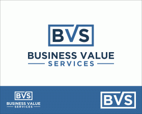 Logo Design entry 1669159 submitted by MuhammadR to the Logo Design for Business Value Services run by rchatterton